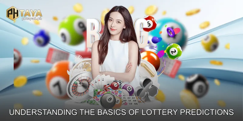 Understanding the Basics of Lottery Predictions