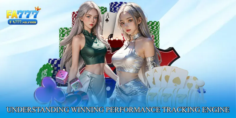 Understanding Winning Performance Tracking Engine