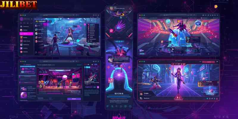  Future Trends in Browser-Based Gaming