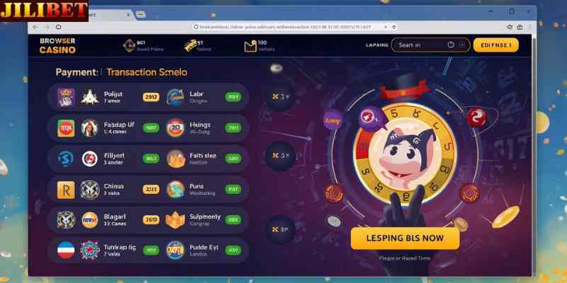   Payment Options and Transaction Speed