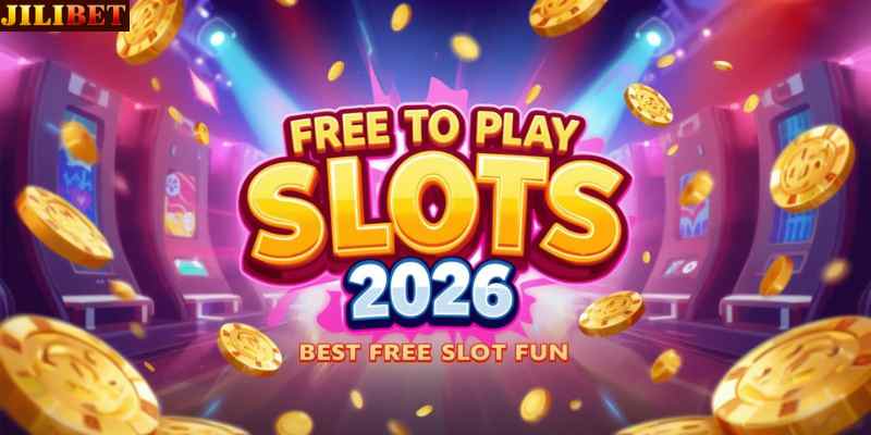 Free to Play Slots 2026: Best Free Slot Fun
