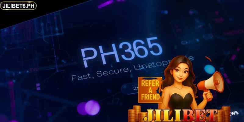 PH365 App 2026: Fast, Secure, Unstoppable