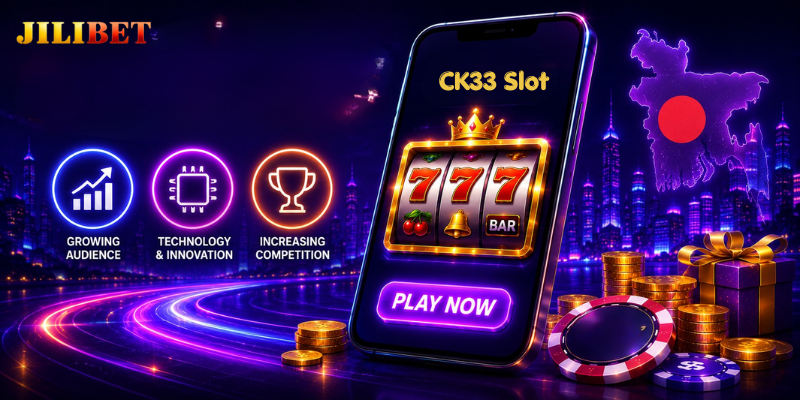 Future Outlook for CK33 Slot