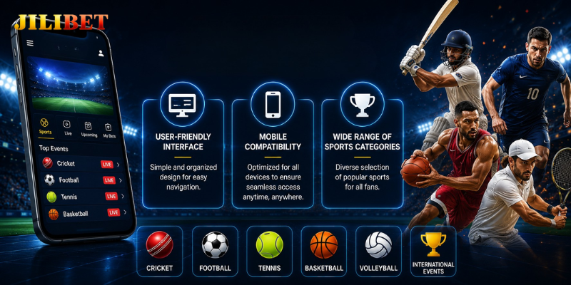 Key Features of TK666 Sports