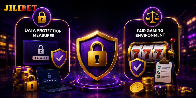 Security and Account Protection