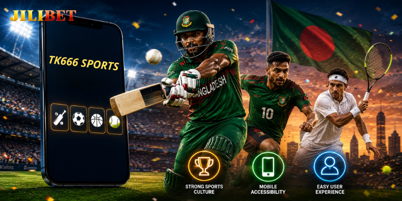 The Future of Online Sports Platforms
